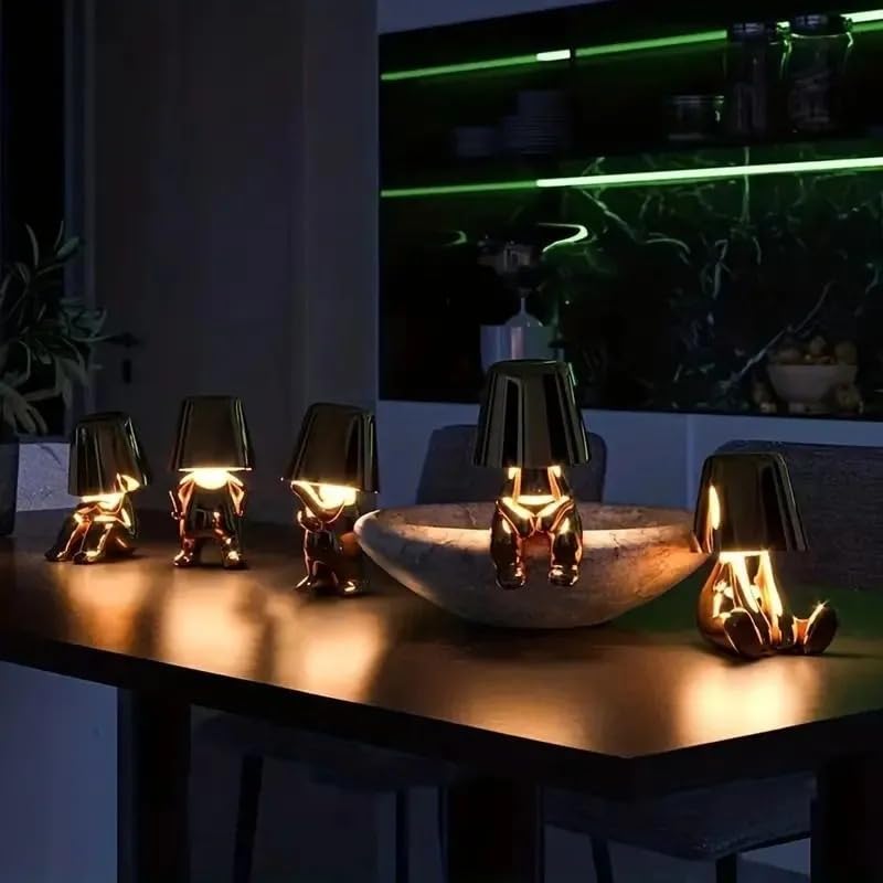 Amazon.co.jp : 【MERUS】 タッチセンサーライト Mr.WHAT USB